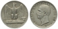Preview: Italien 5 Lire 1929 - Vittorio Emanuele III. 1900-1946